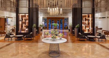 Hilton Mandalay