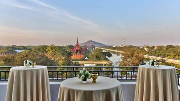 Suite, 1 Bedroom (Ambassador) | View from room