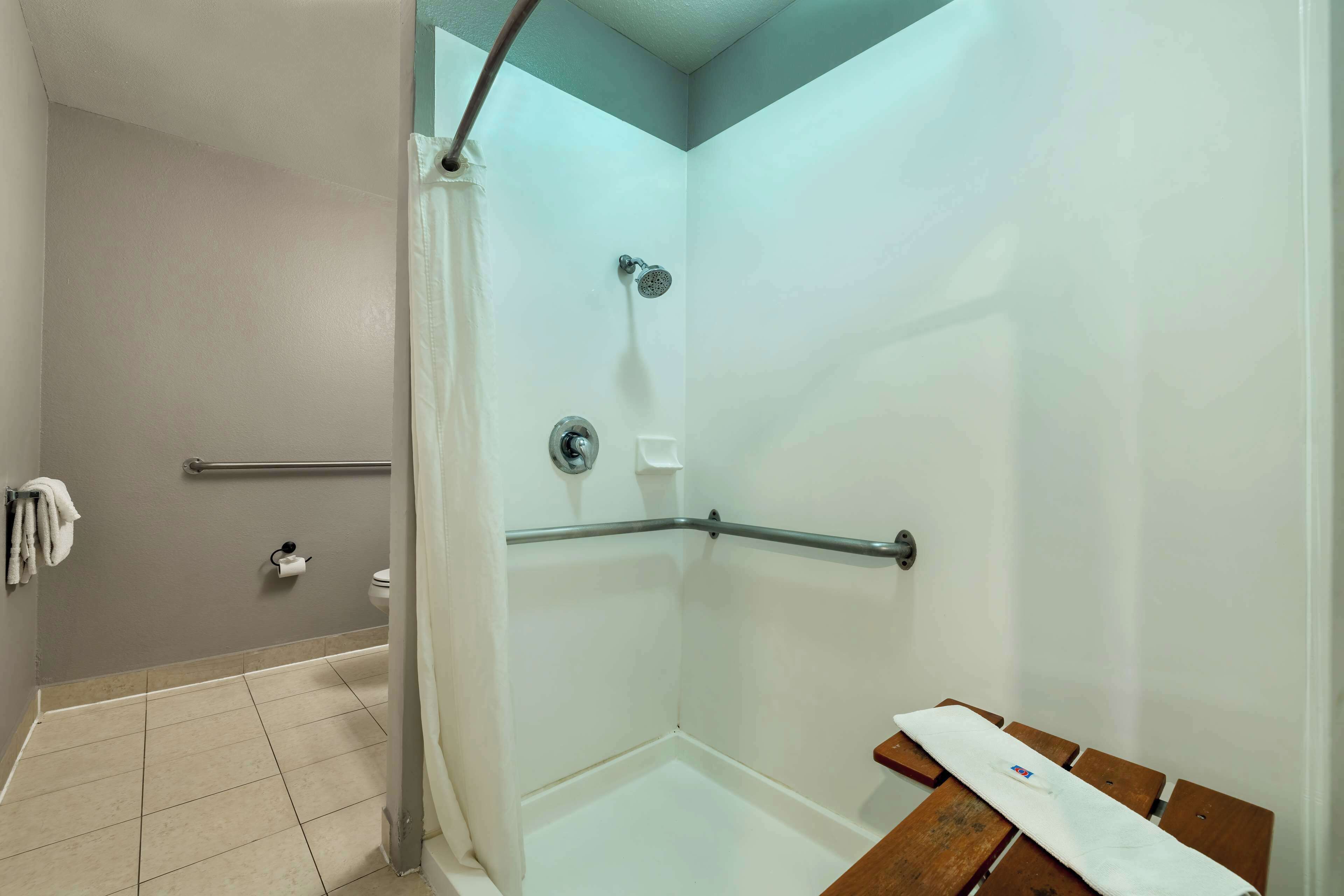 Foto - Motel 6-McAllen, TX - East