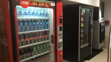 Máquina expendedora