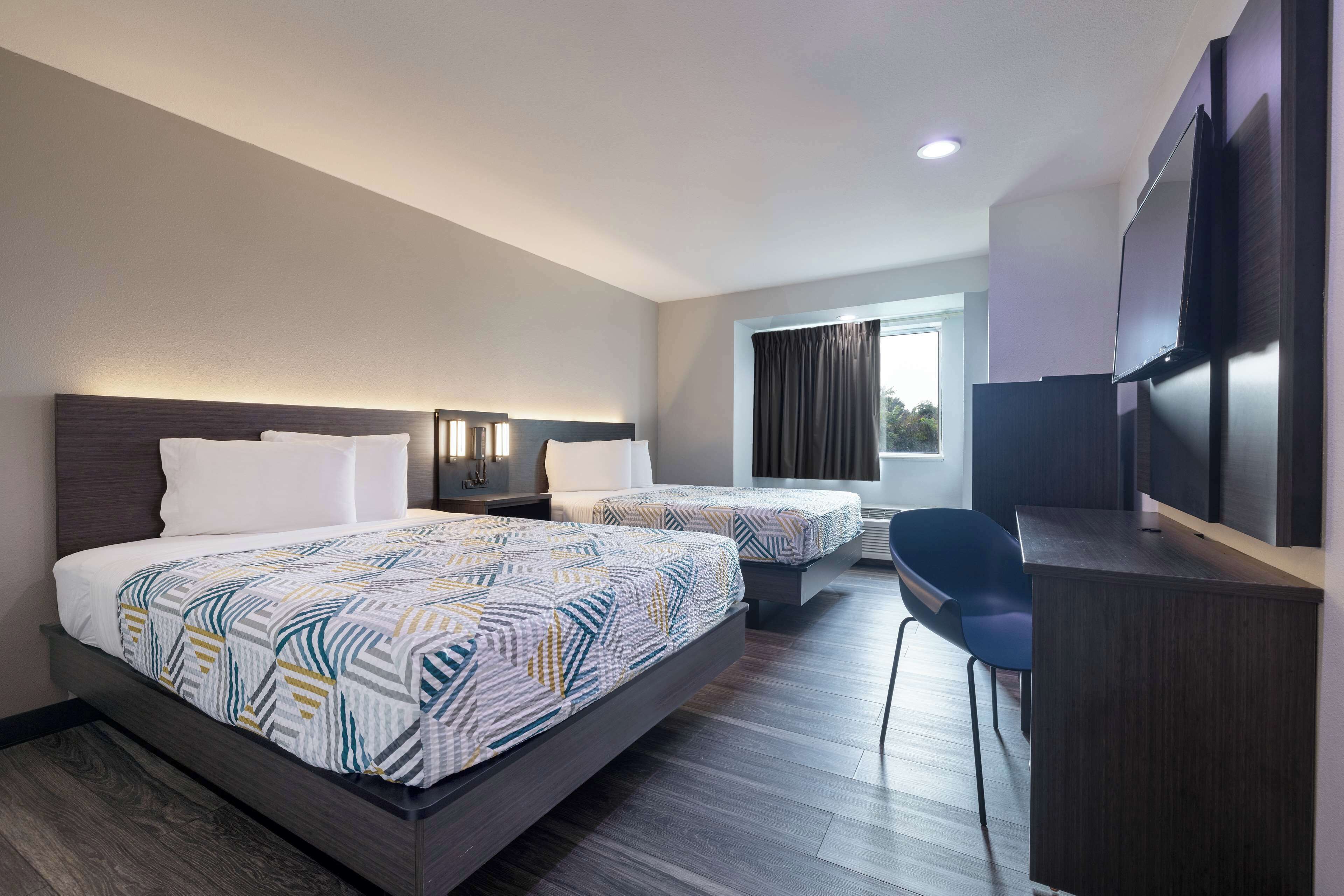 免費 Wi-Fi、床單