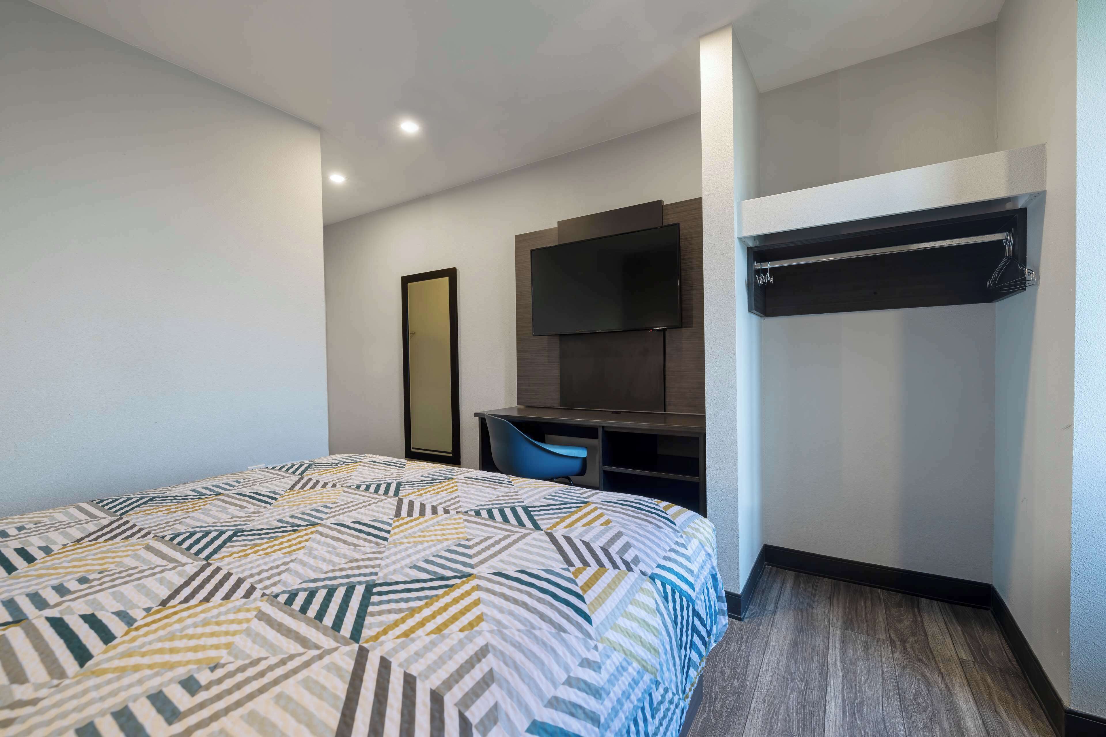 免費 Wi-Fi、床單