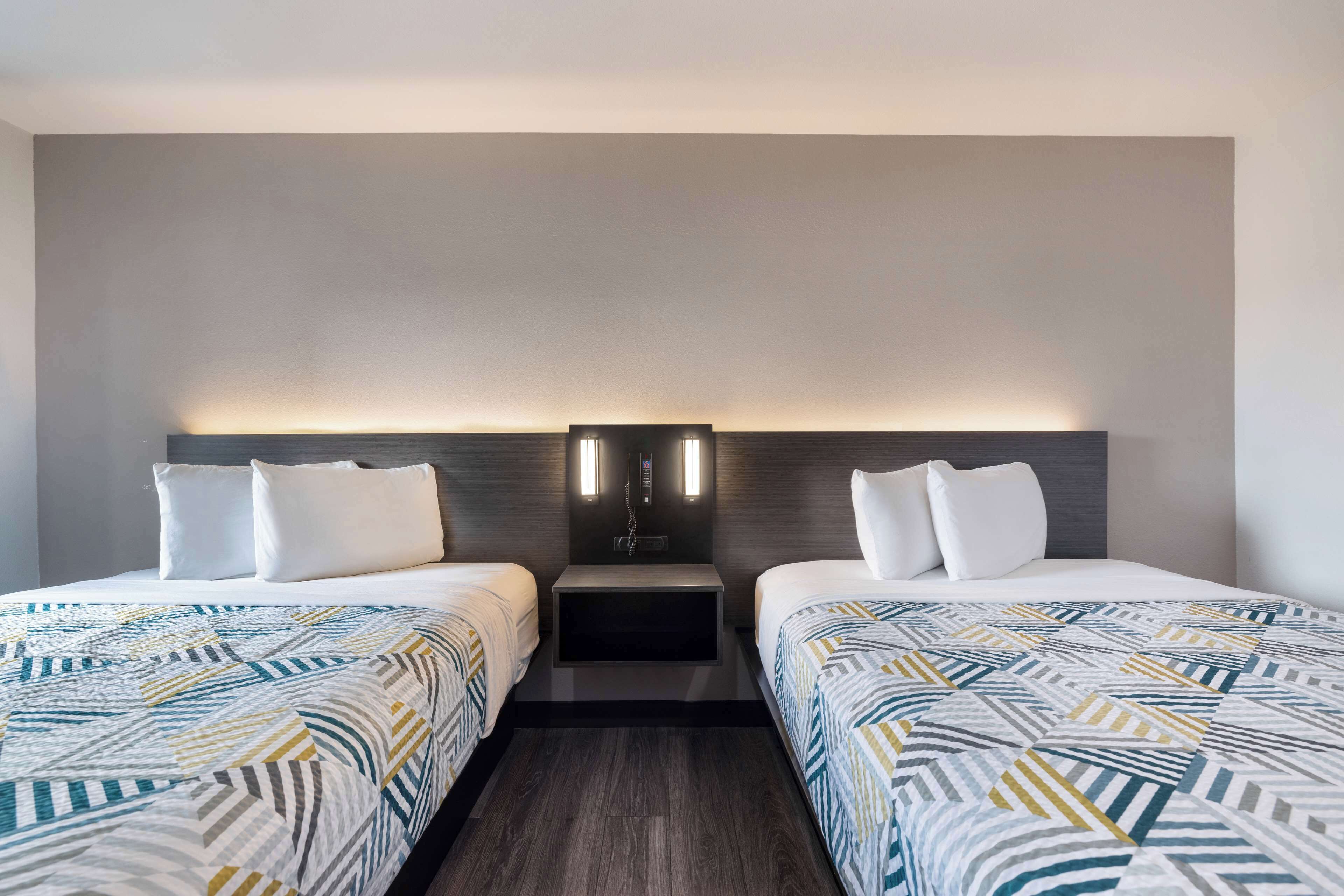 Foto - Motel 6-McAllen, TX - East