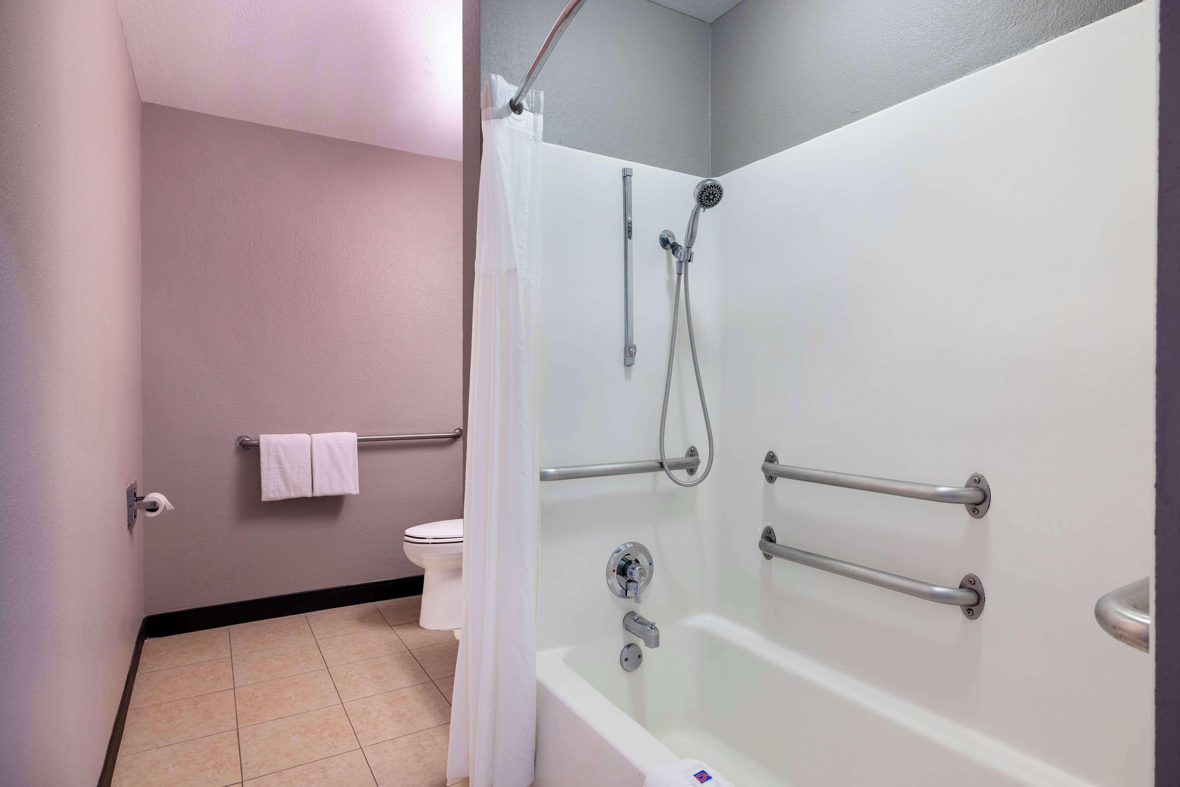 Foto - Motel 6-McAllen, TX - East