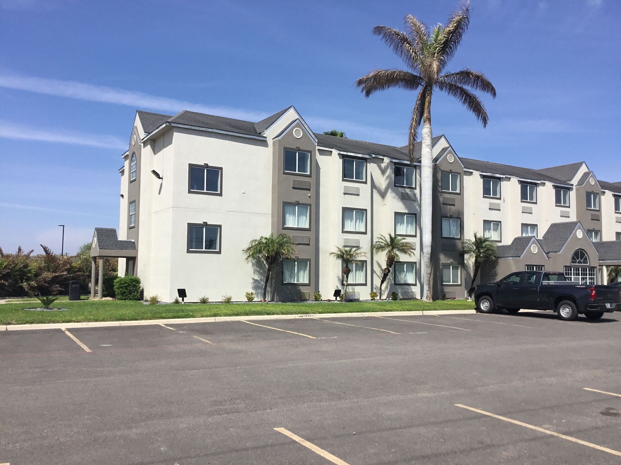 Foto - Motel 6 McAllen, TX - East