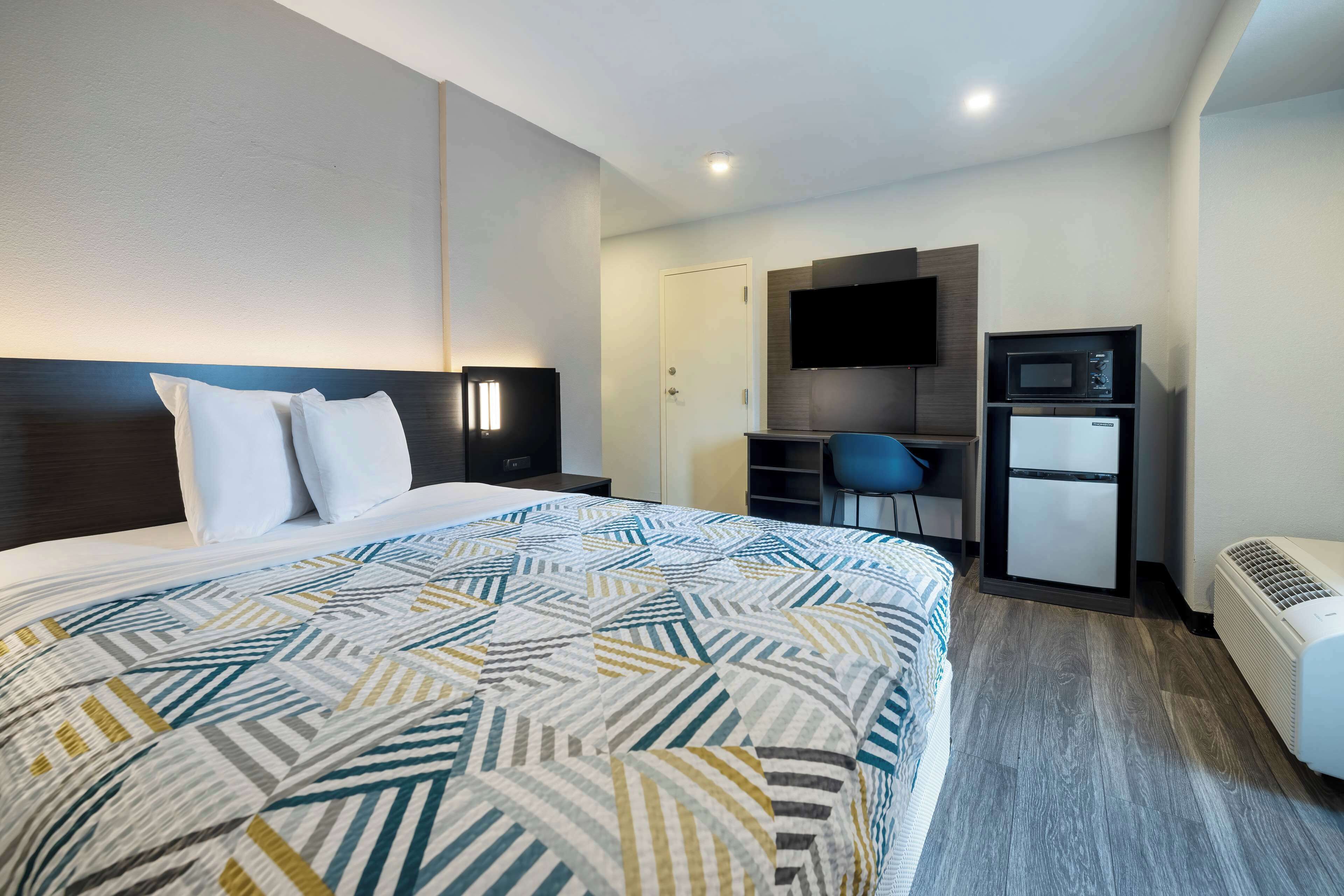Foto - Motel 6 McAllen, TX - East