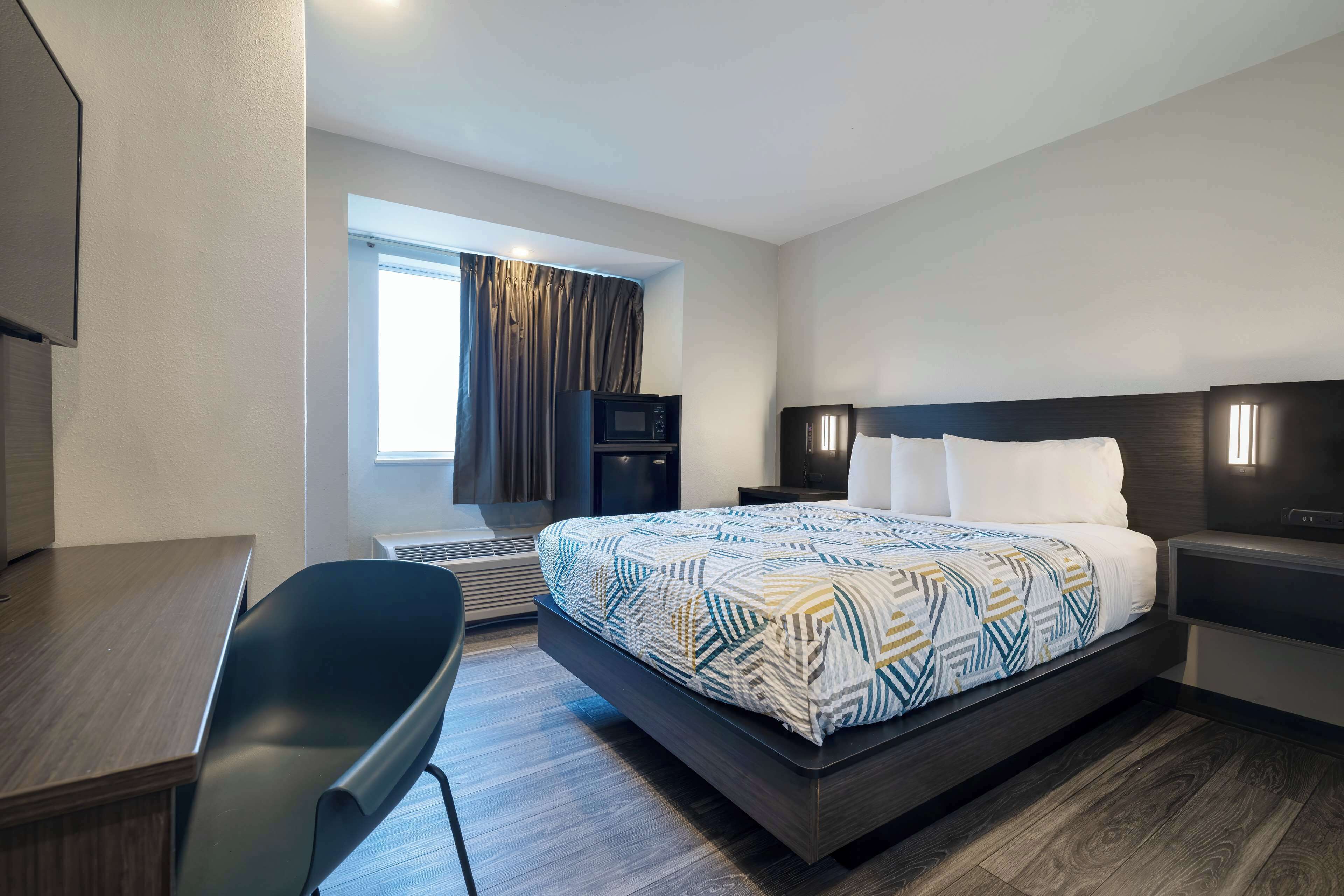 Foto - Motel 6-McAllen, TX - East