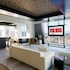 Virgin Hotel Las Vegas, Curio Collection by Hilton