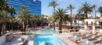 Virgin Hotels Las Vegas, Curio Collection by Hilton
