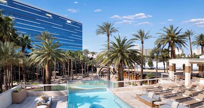 Virgin Hotels Las Vegas, Curio Collection by Hilton