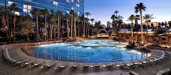 Virgin Hotels Las Vegas, Curio Collection by Hilton