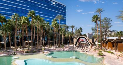 Virgin Hotel Las Vegas, Curio Collection by Hilton