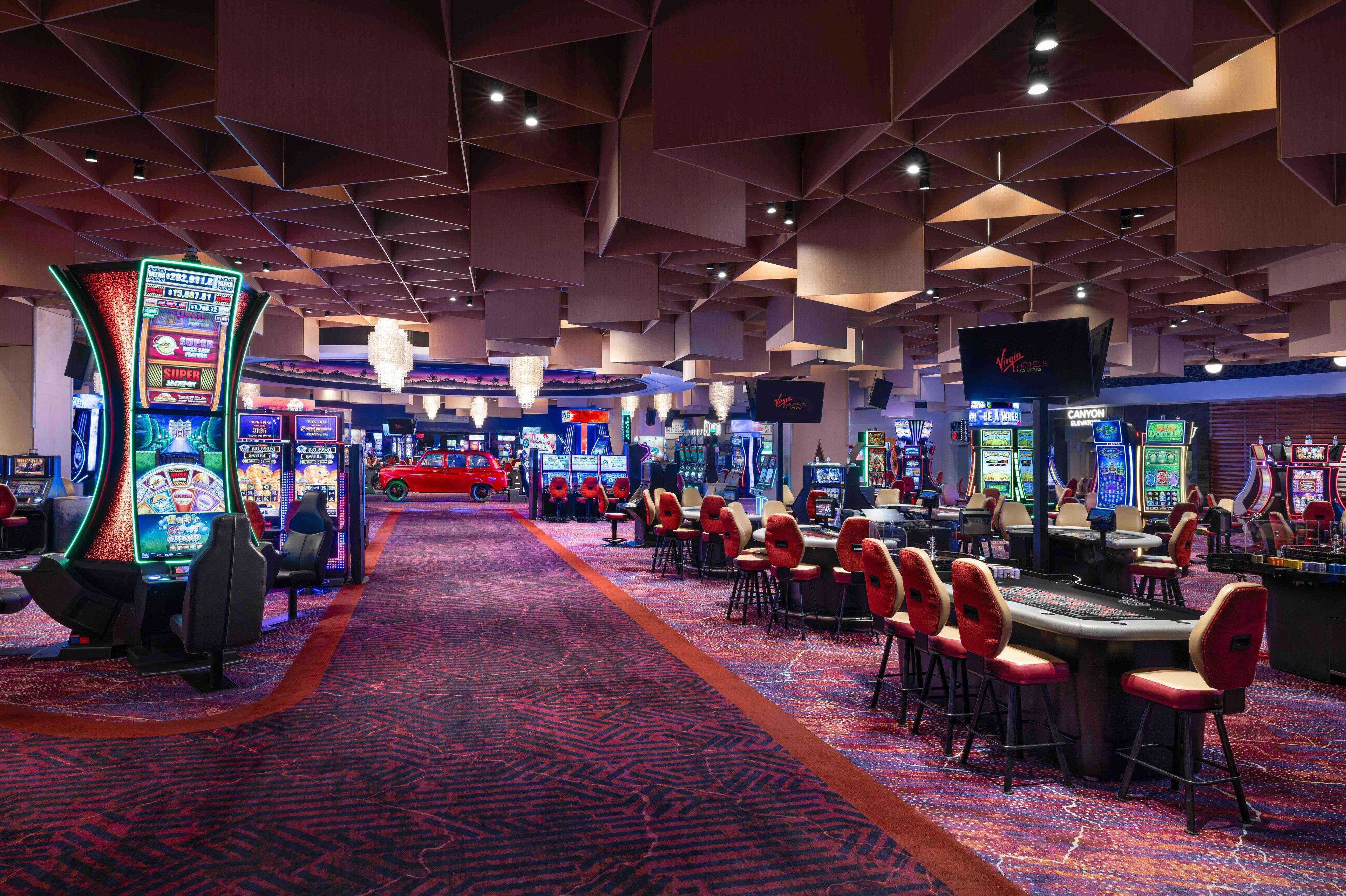 Casino