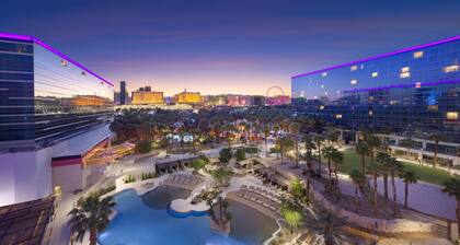 Virgin Hotel Las Vegas, Curio Collection by Hilton