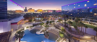 Virgin Hotel Las Vegas, Curio Collection by Hilton