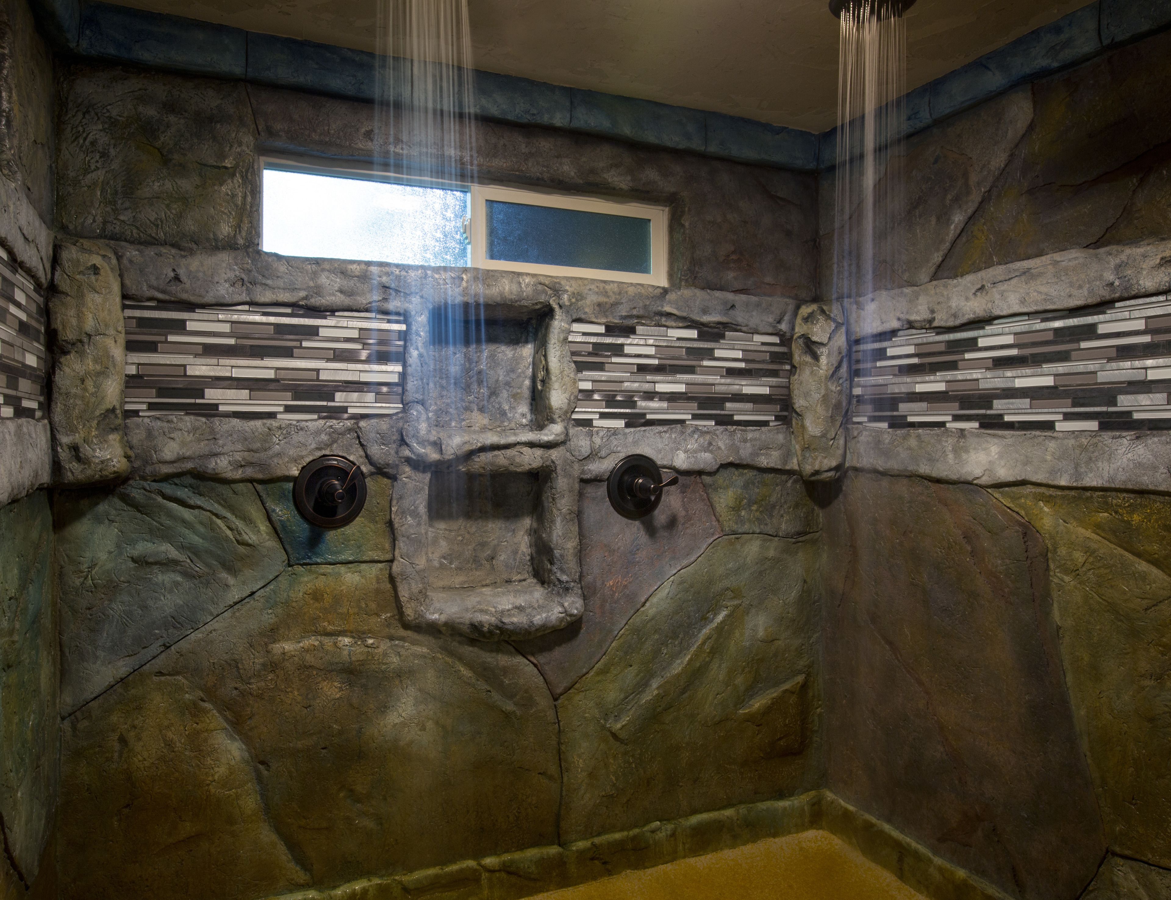 Standardrum - 1 queensize-säng (Chalet Kilauea Hotel) | Sängtillbehör av högsta kvalitet, individuell inredning och skrivbord