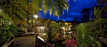 Chalet Kilauea