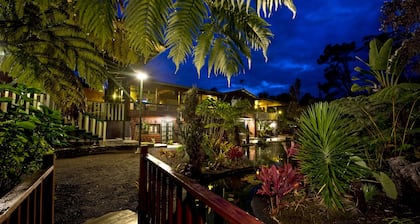 Chalet Kilauea