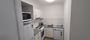 2 Bedroom Deluxe Apartment | Private kitchen