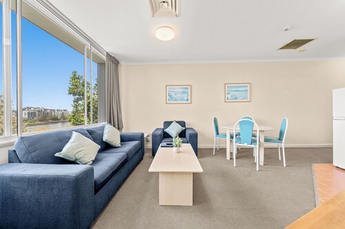 Chasely Apartment Hotel