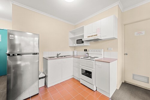 Chasely Apartment Hotel