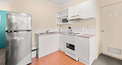 Chasely Apartment Hotel