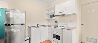 Chasely Apartment Hotel