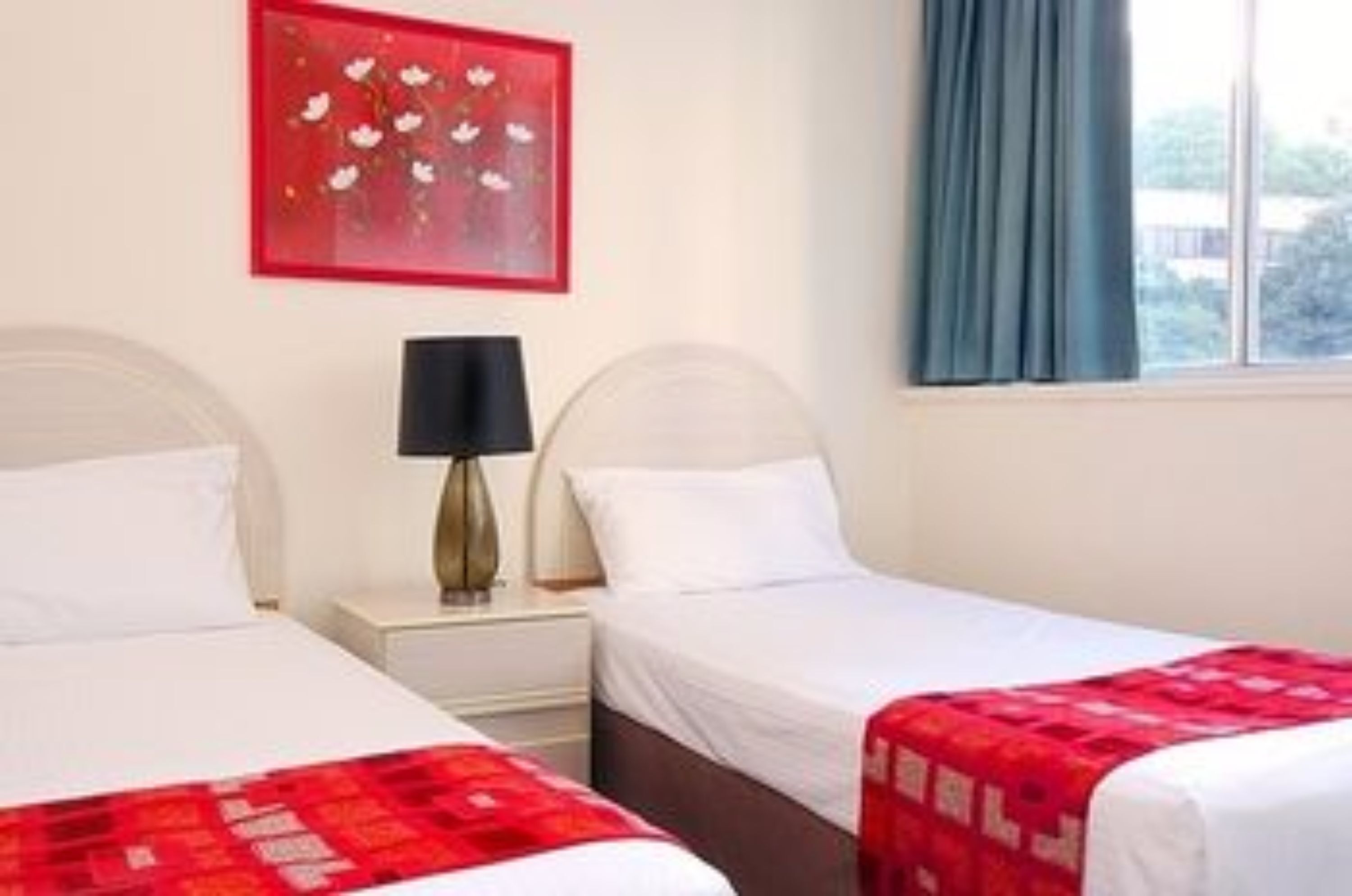 Soundproofing, iron/ironing board, free WiFi, bed sheets