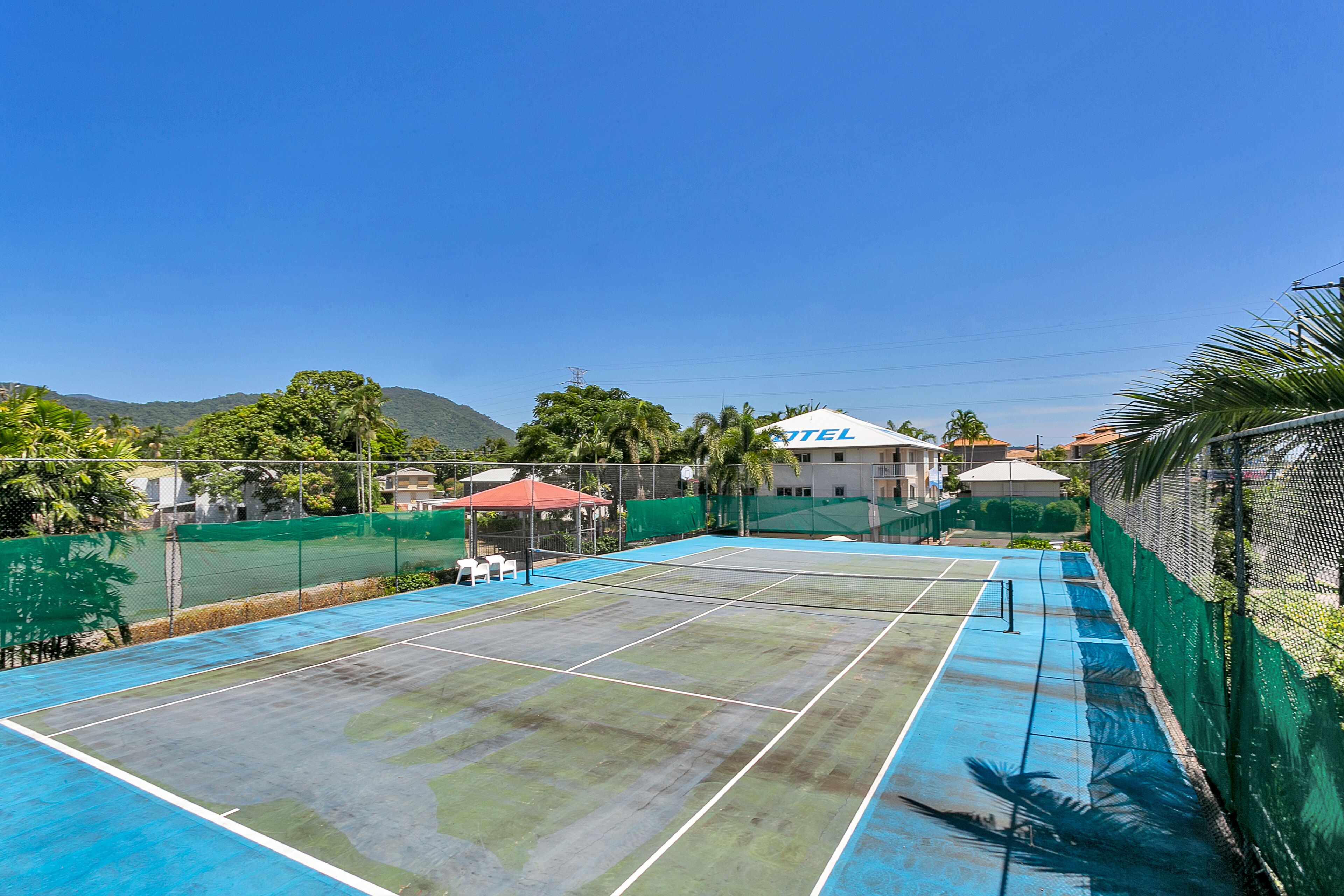 Cairns Reef Apartments & Motel — image 27