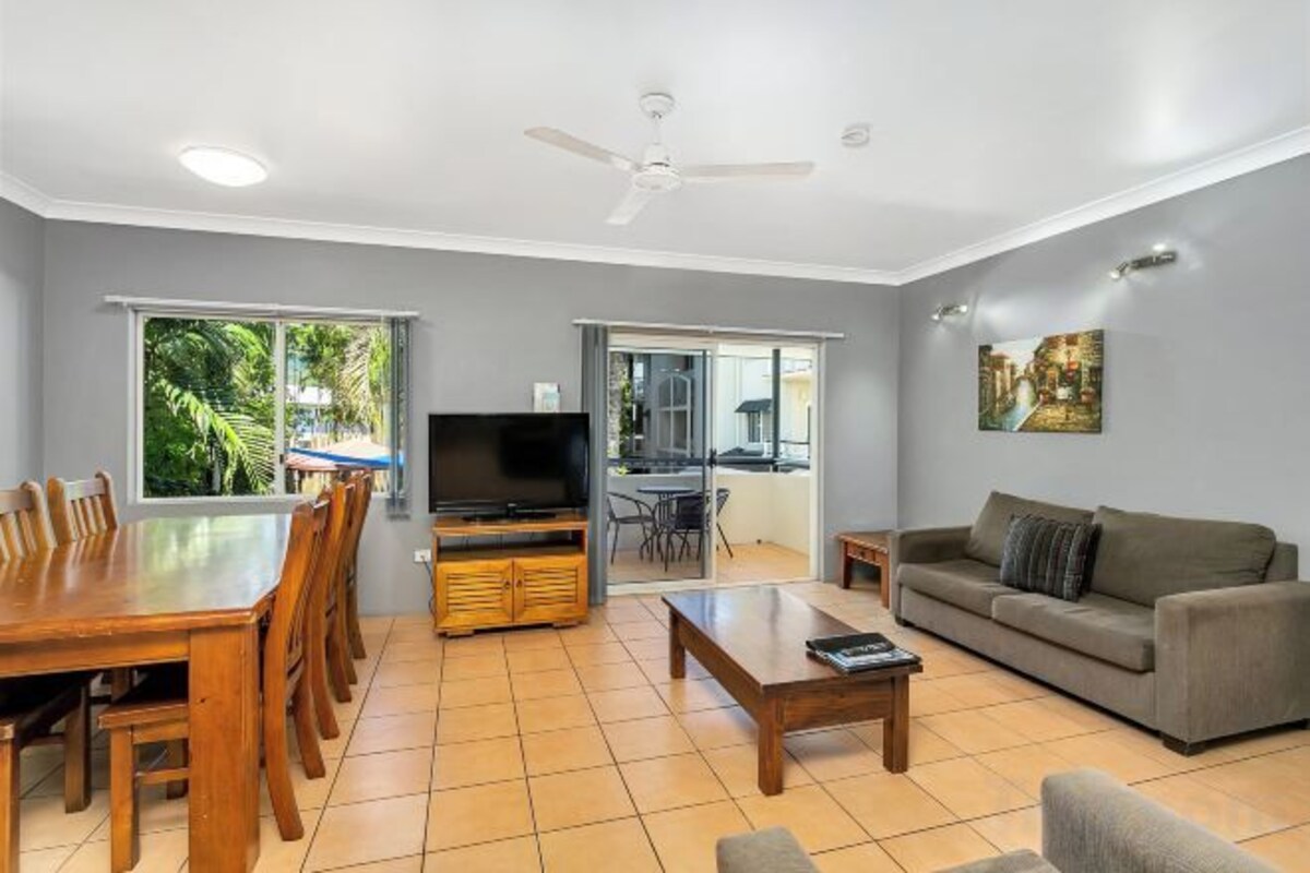 Family Apartment