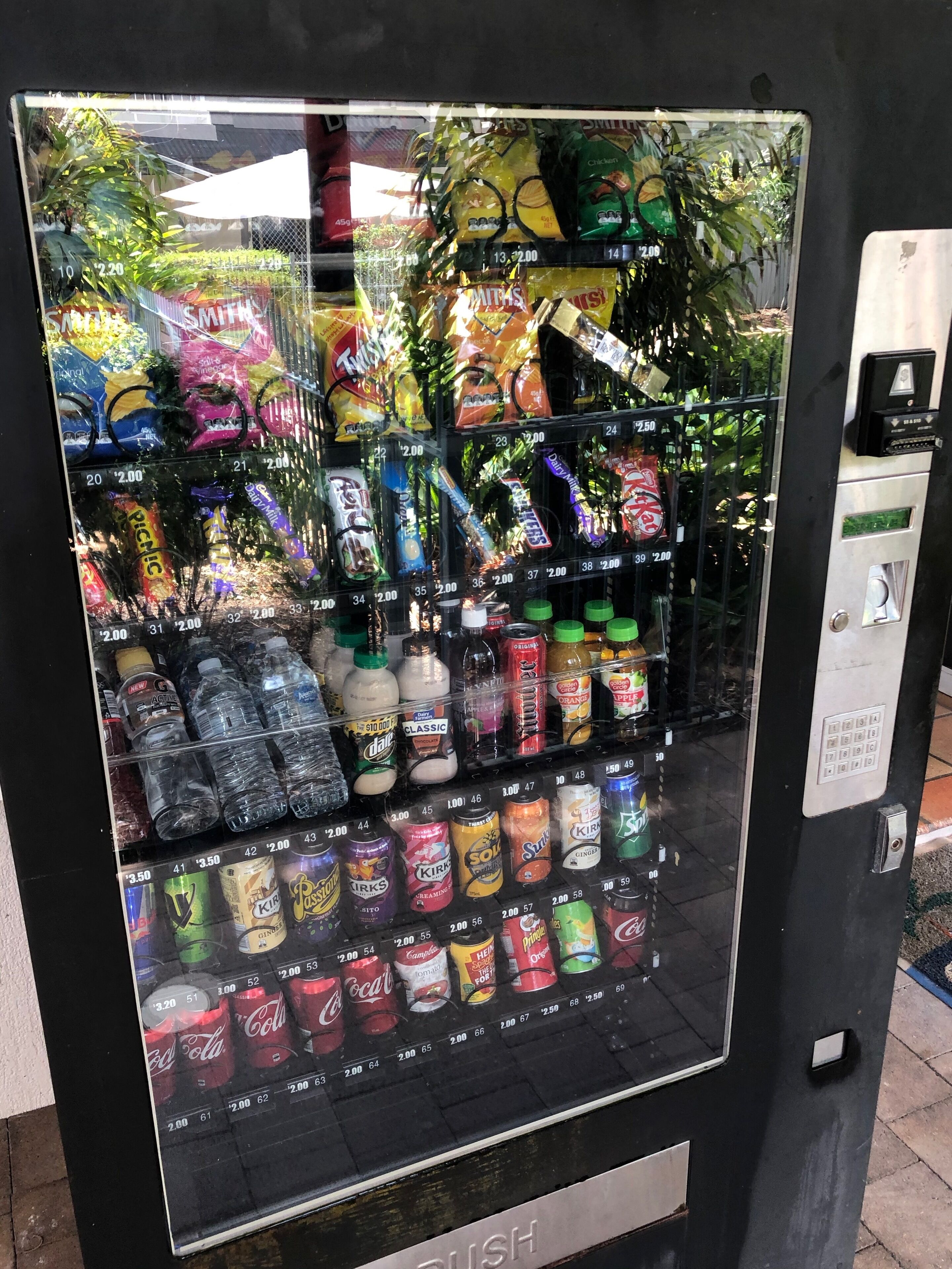 Cairns Reef Apartments & Motel — image 29