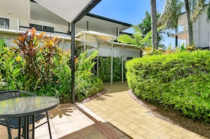 Comfort Double or Twin Room | Terrace/patio