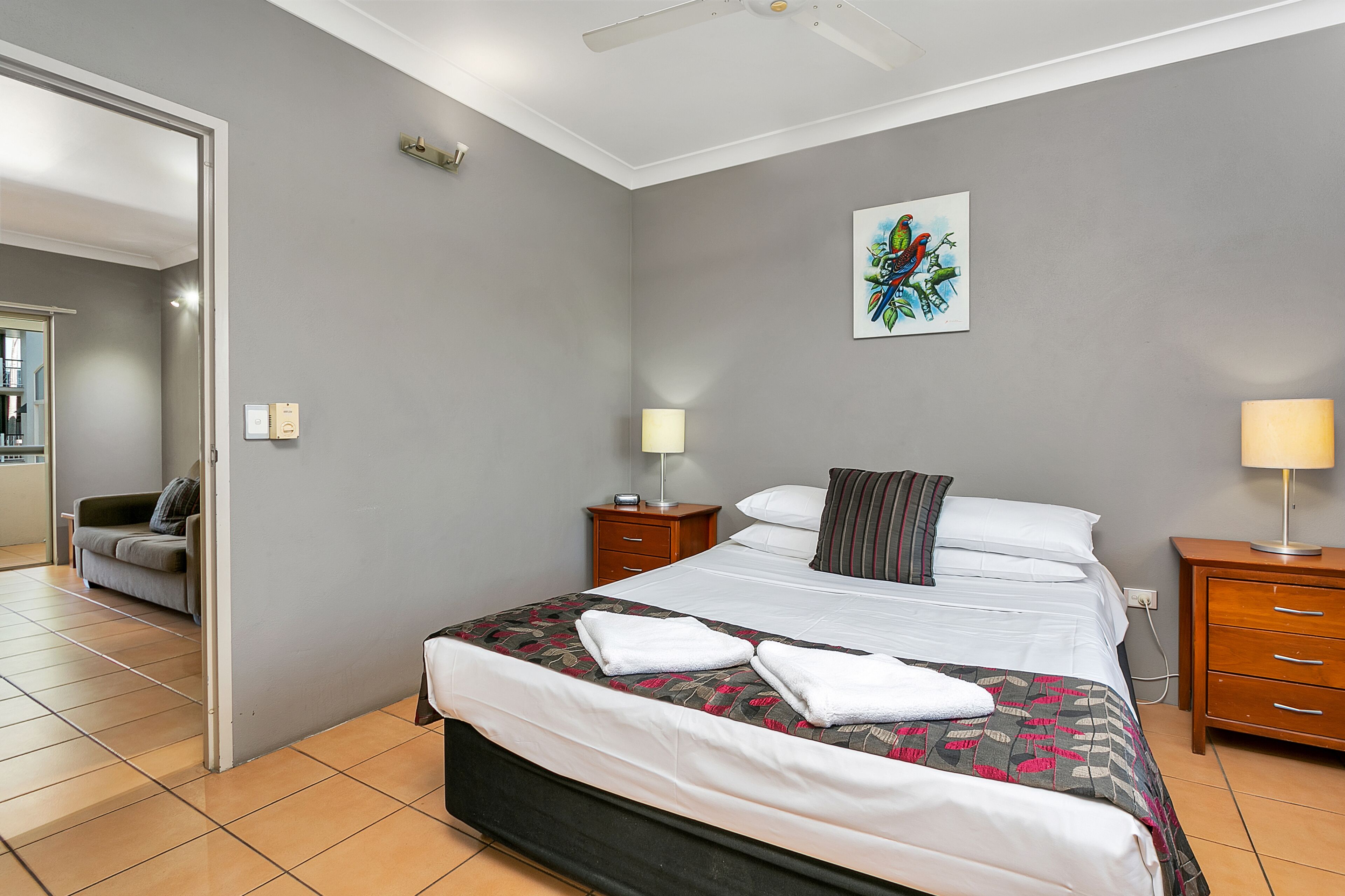 Cairns Reef Apartments & Motel — image 7