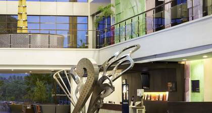 Novotel Manado Golf Resort & Convention Center