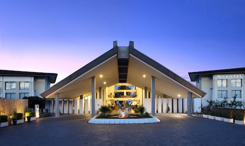 Courtyard by Marriott Manado
