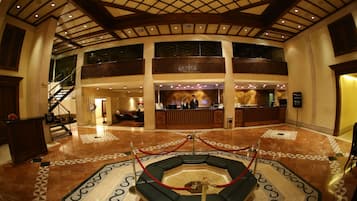 Hall