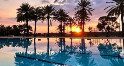 Portemilio Hotel And Resort