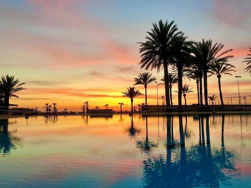 Portemilio Hotel And Resort