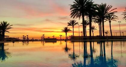 Portemilio Hotel And Resort