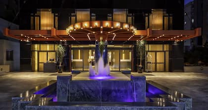 InterContinental SĂŁo Paulo by IHG