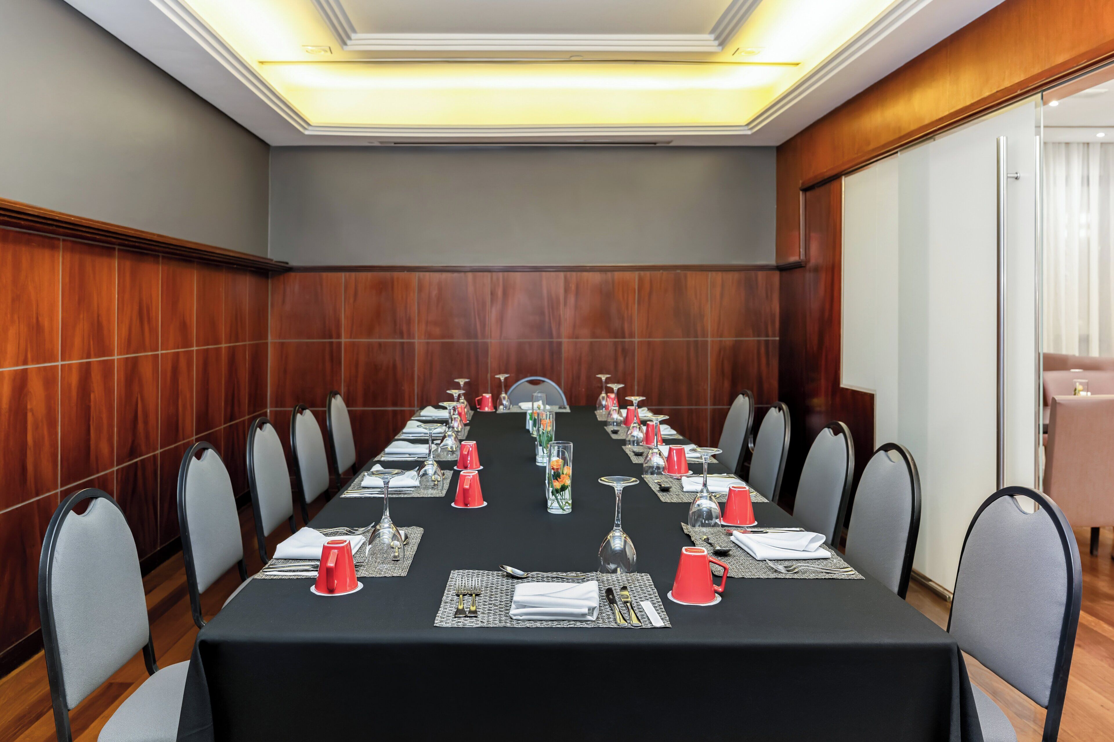 Photo - Intercontinental São Paulo, An Ihg