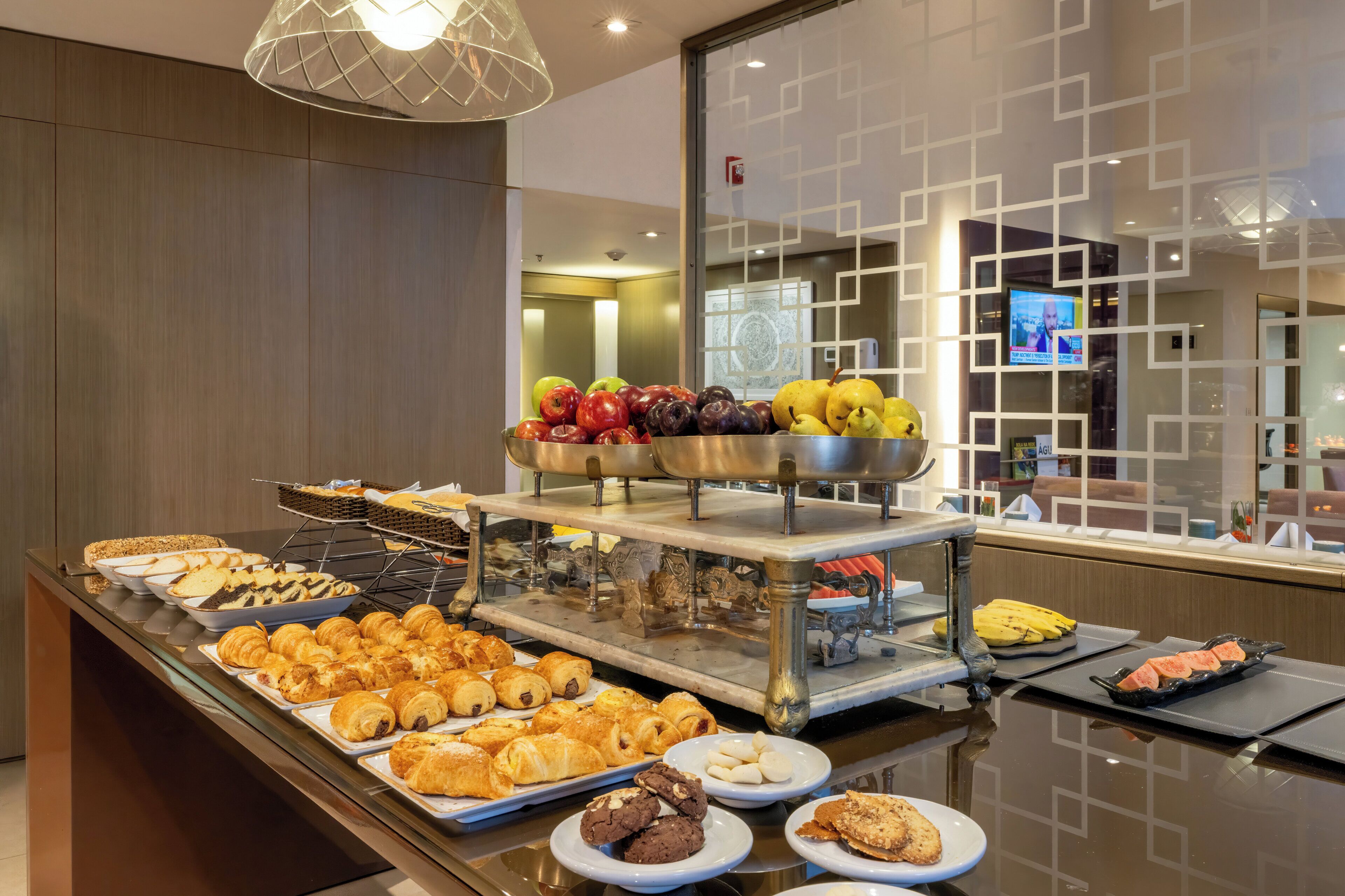 Photo - Intercontinental São Paulo, An Ihg