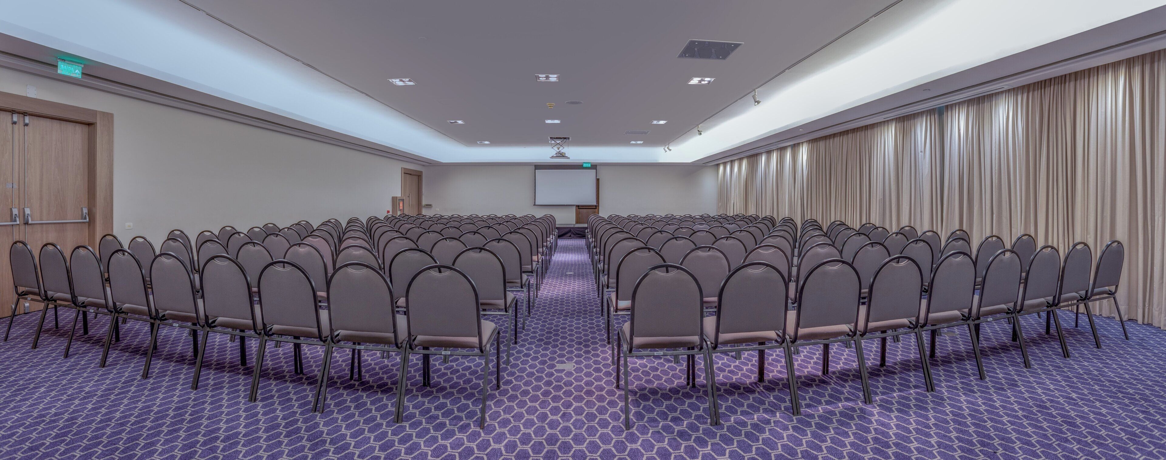 Sala de reunions
