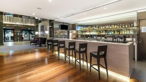 Cocktail bar 