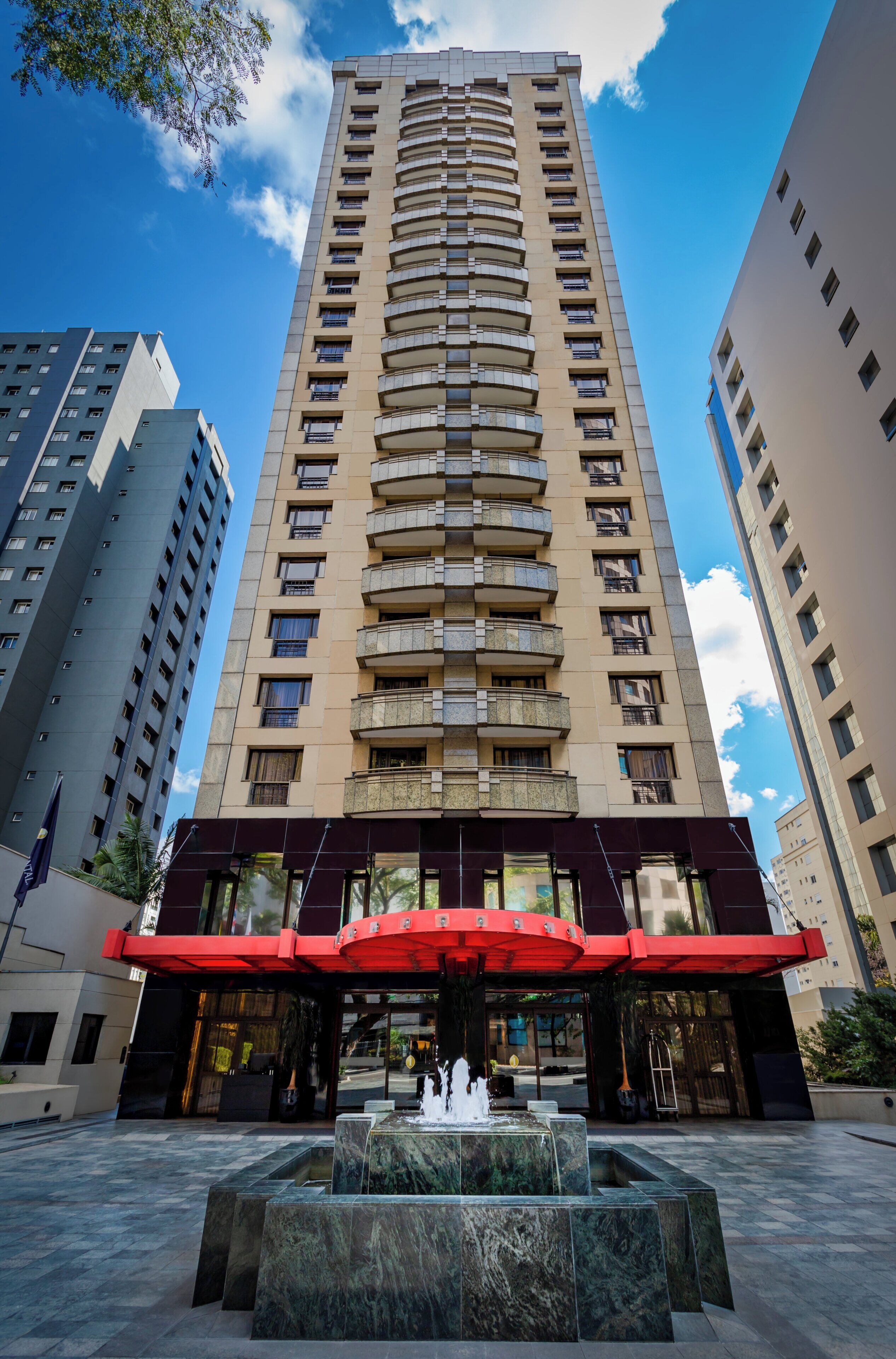 Photo - Intercontinental São Paulo, An Ihg