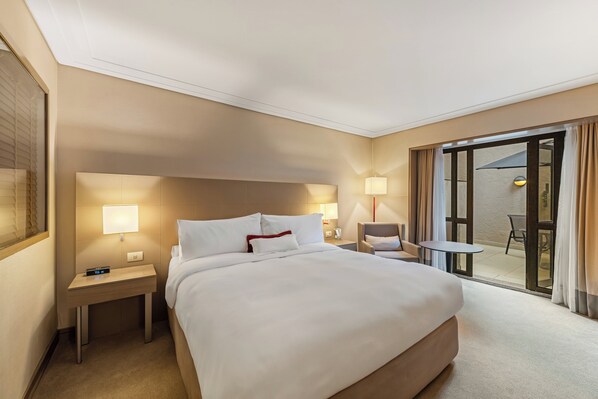 Suite, 1 Bedroom