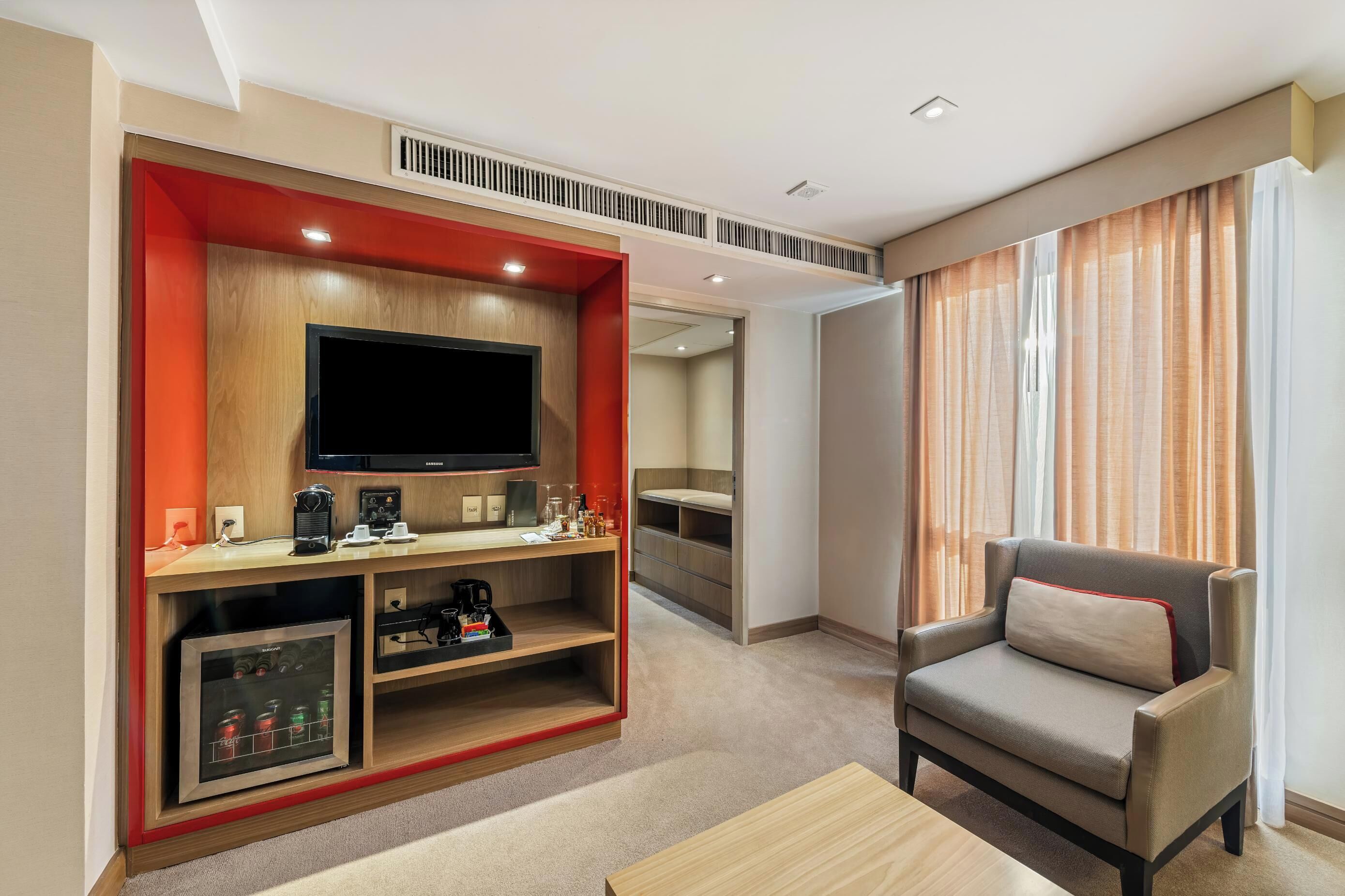 Photo - Intercontinental São Paulo, An Ihg