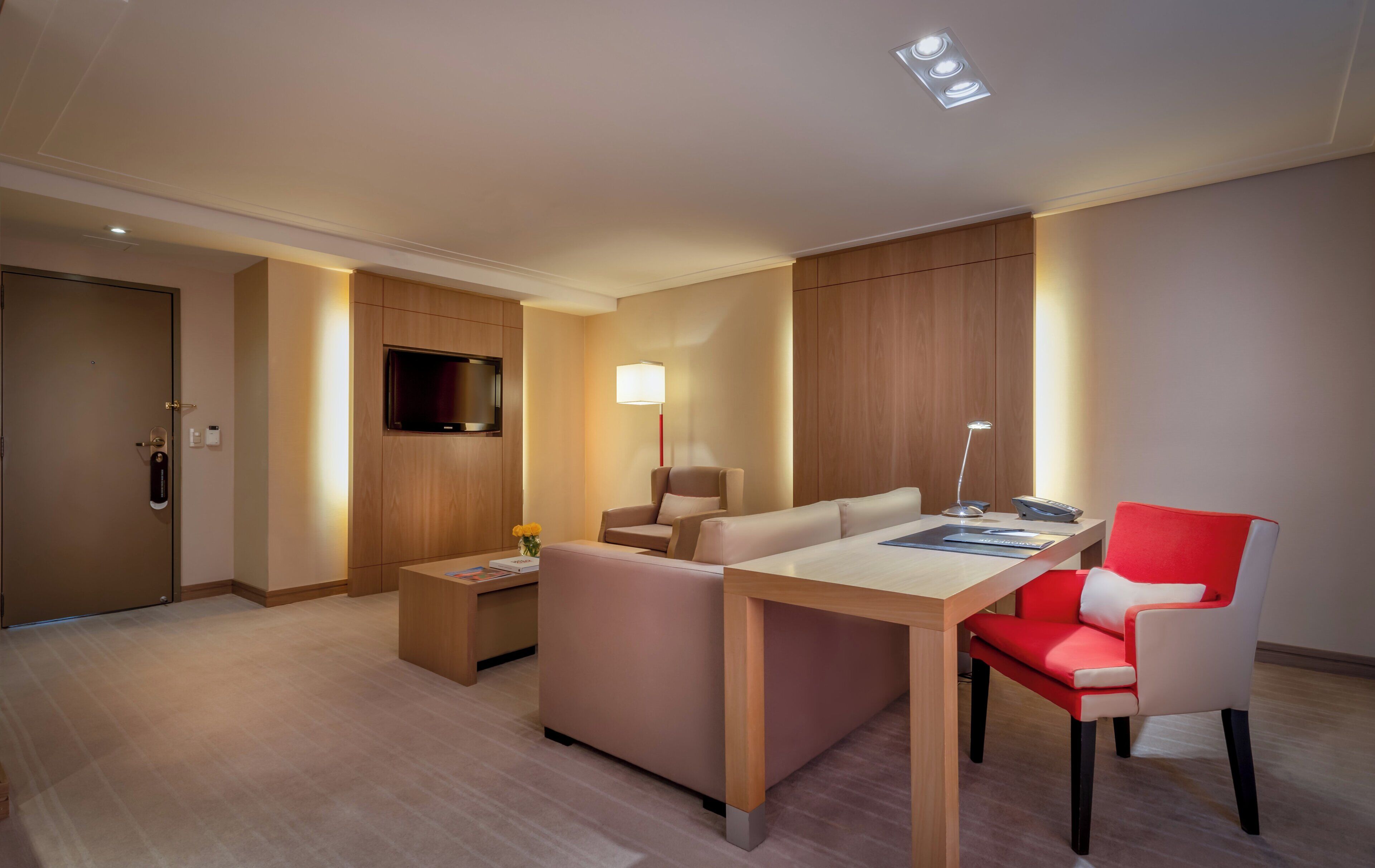 Photo - Intercontinental São Paulo, An Ihg