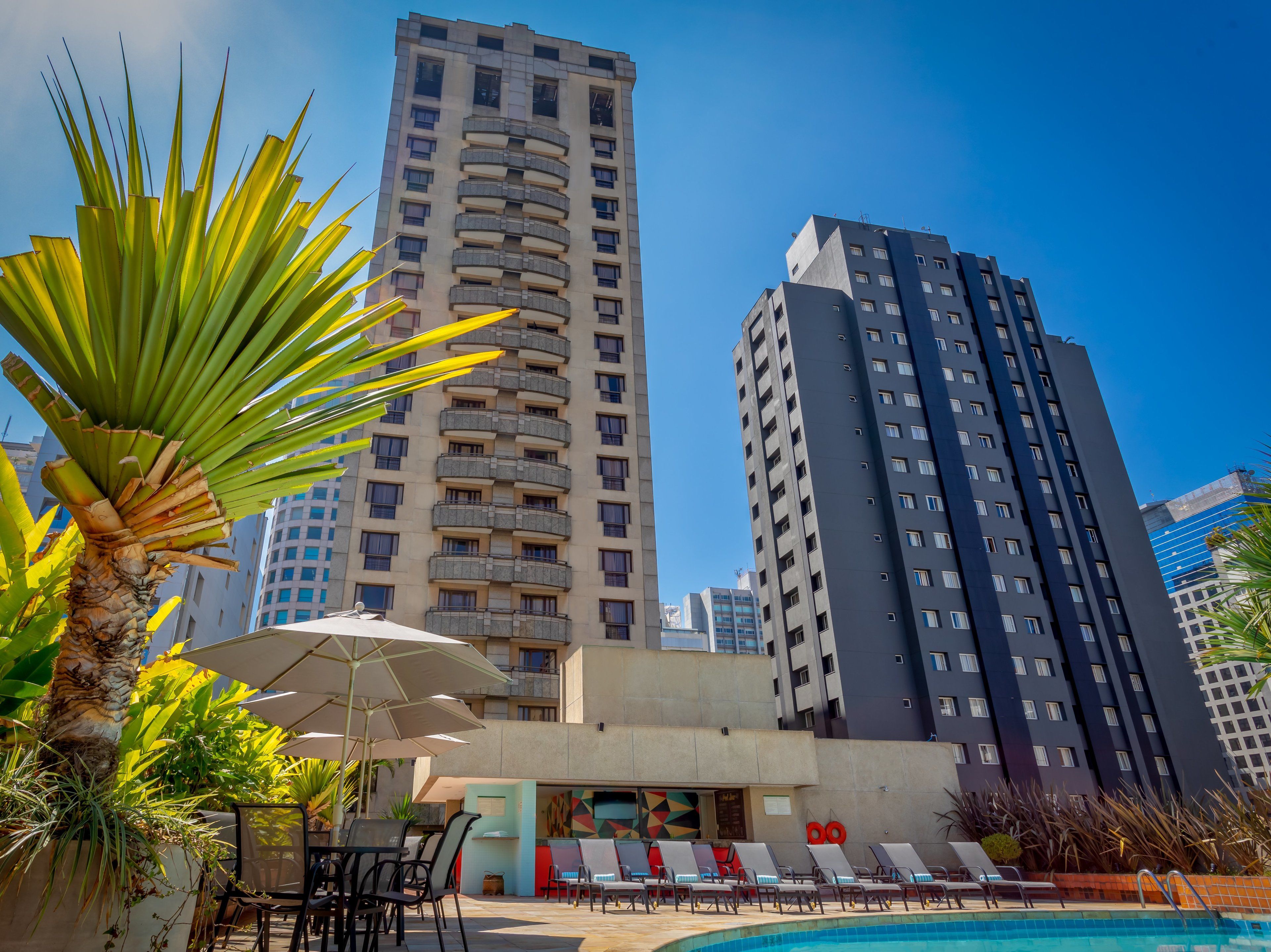 Photo - Intercontinental São Paulo, An Ihg