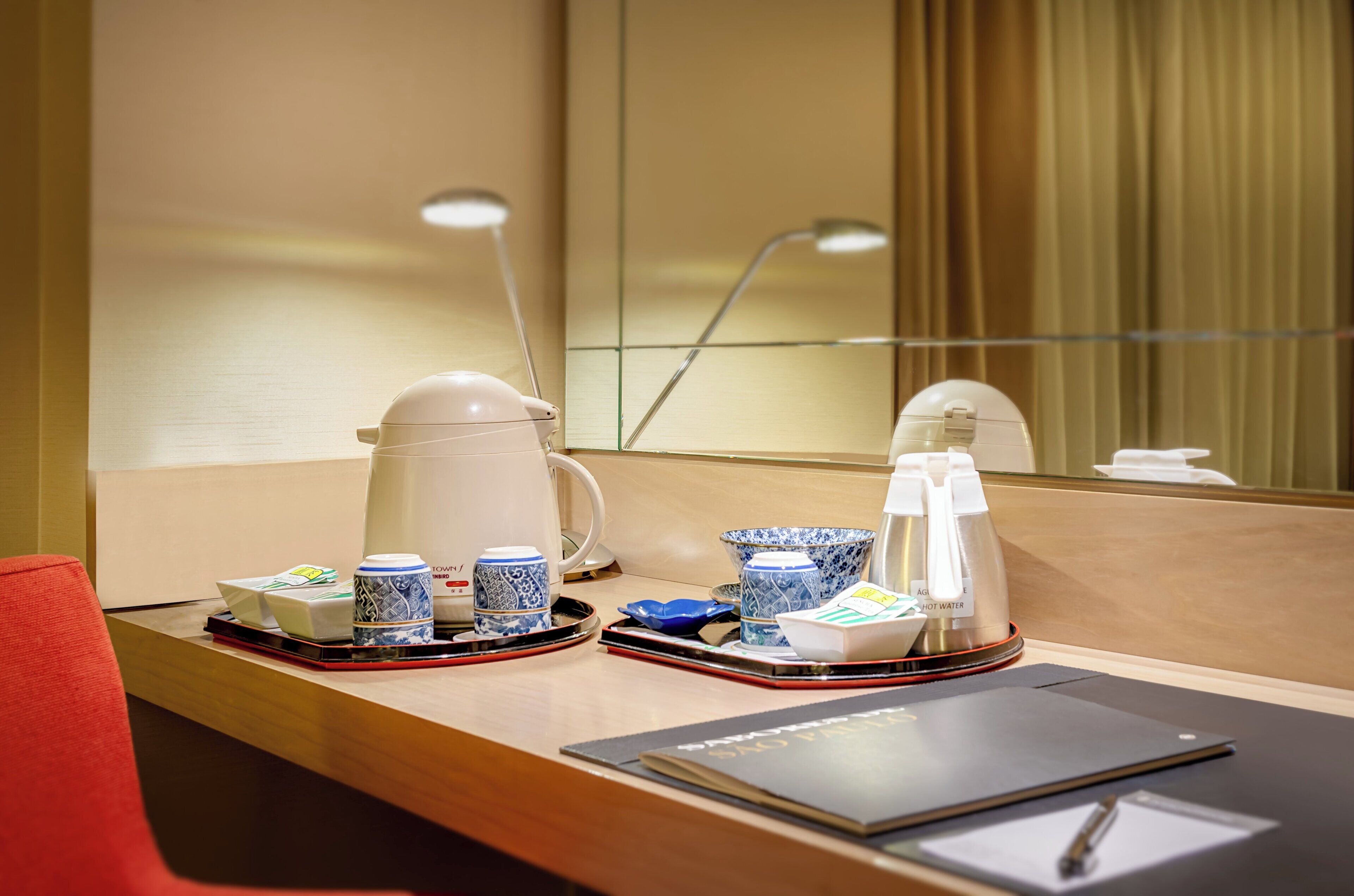 Foto - Intercontinental São Paulo, An Ihg